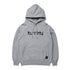 430 fourthirty/LOGO ICON P/O PARKA フォーサーティー/ロゴアイコン プルオーバーパーカー